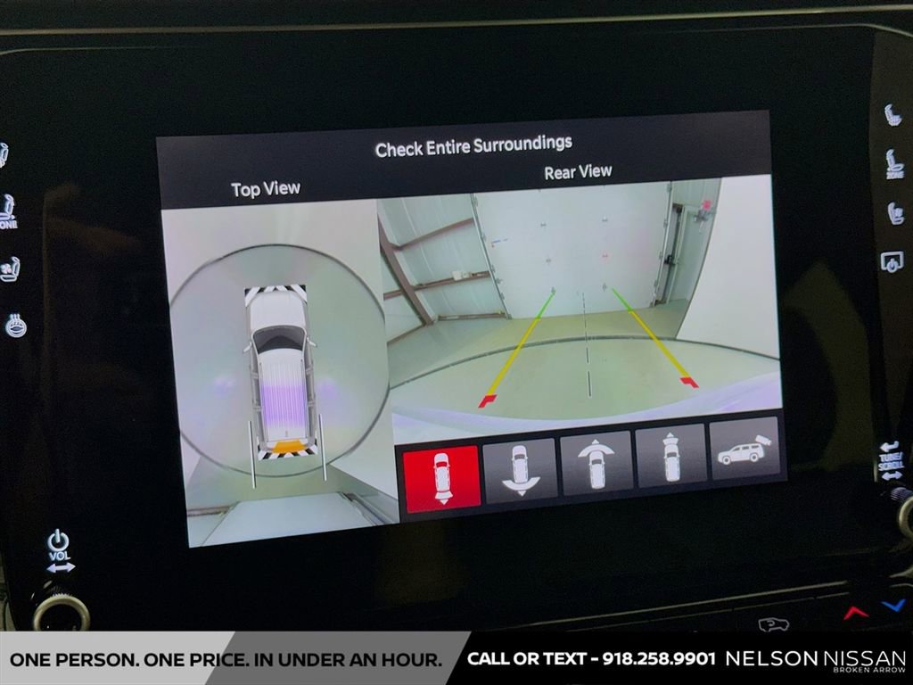 Used 2022 Jeep Wagoneer Series III w/ Convenience Group I image 14