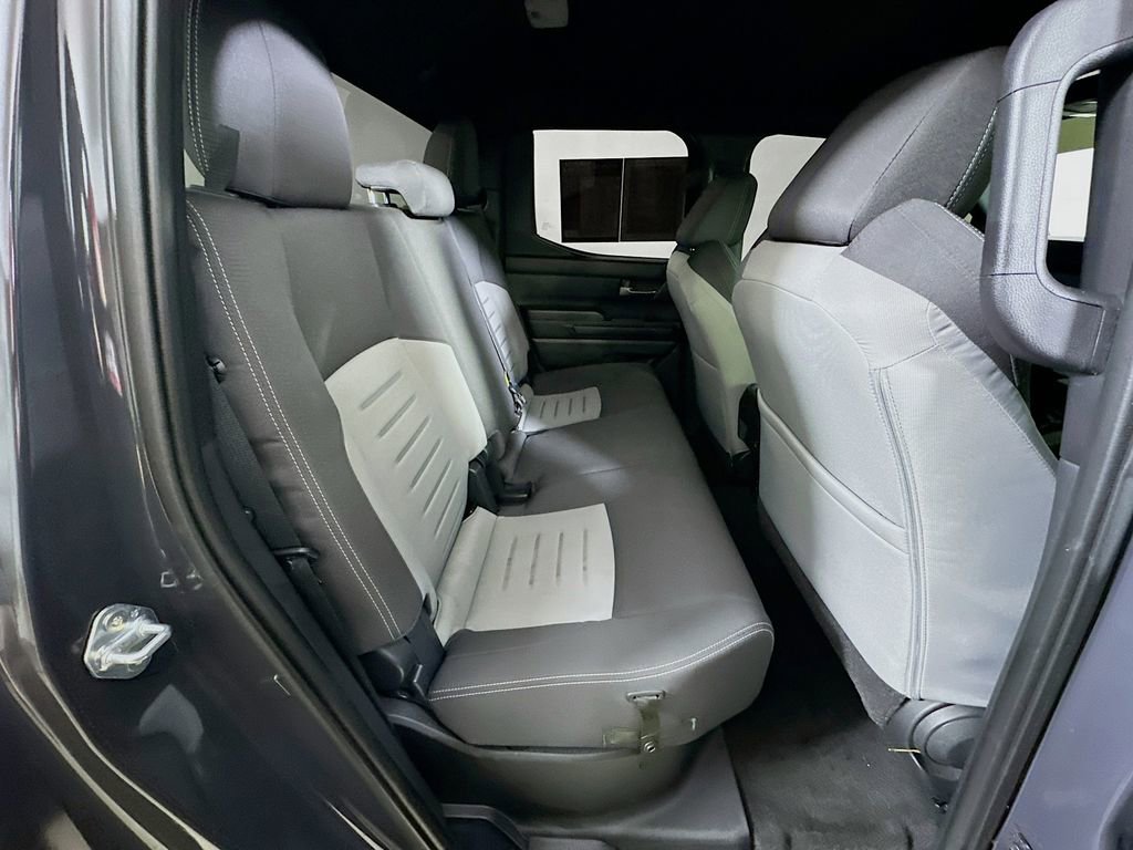 Used 2025 Toyota Tacoma TRD Sport image 11