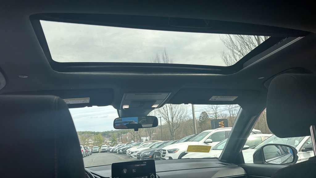 Used 2023 Honda CR-V EX image 14