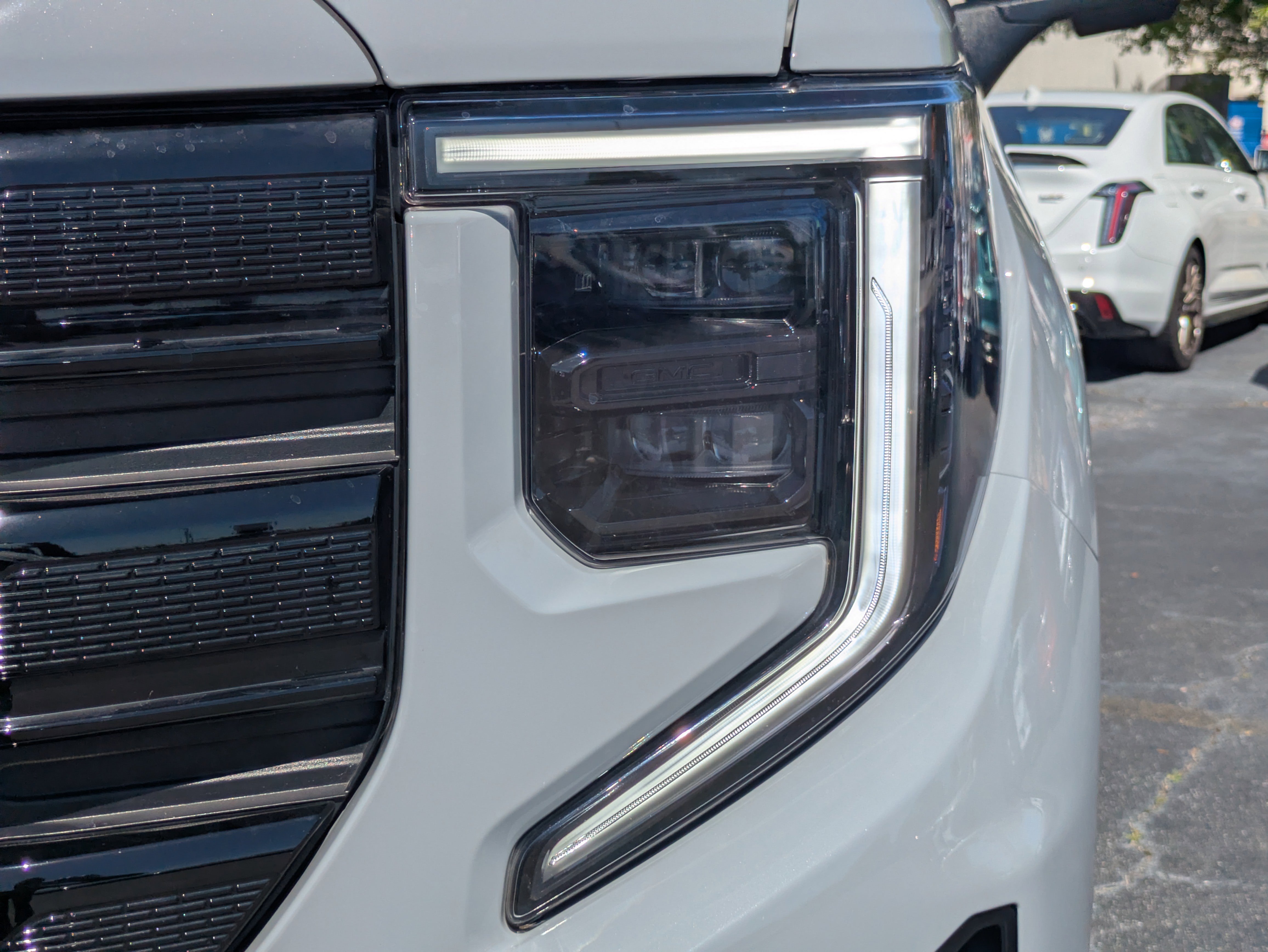 Used 2024 GMC Sierra 1500 Elevation w/ Elevation Premium Package image 27