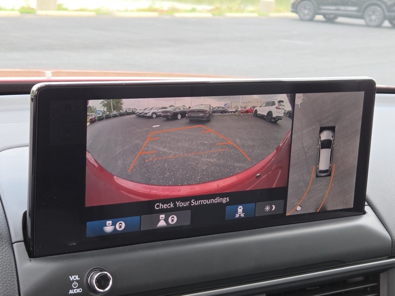 New 2026 Honda Pilot image 7