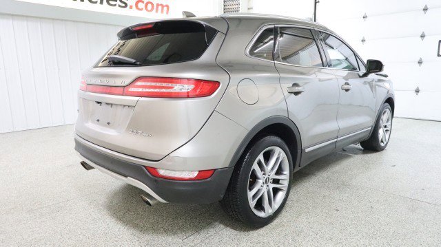 Used 2017 Lincoln MKC Reserve w/ Lincoln MKC Climate Package image 6
