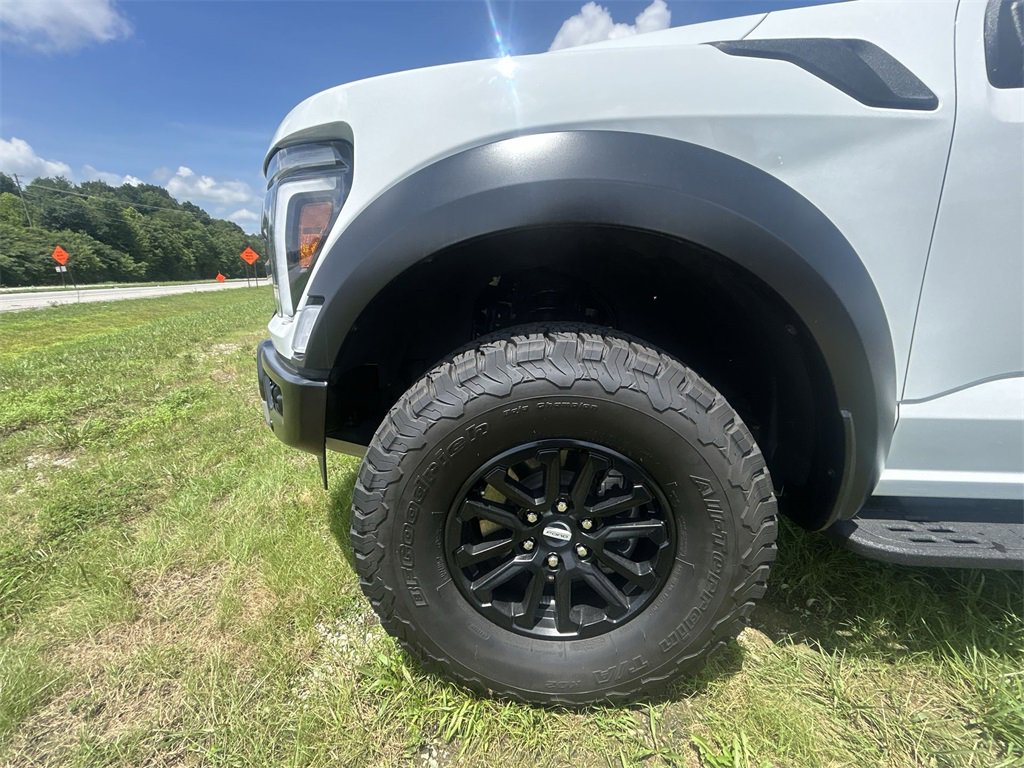 Used 2024 Ford F150 Raptor image 16