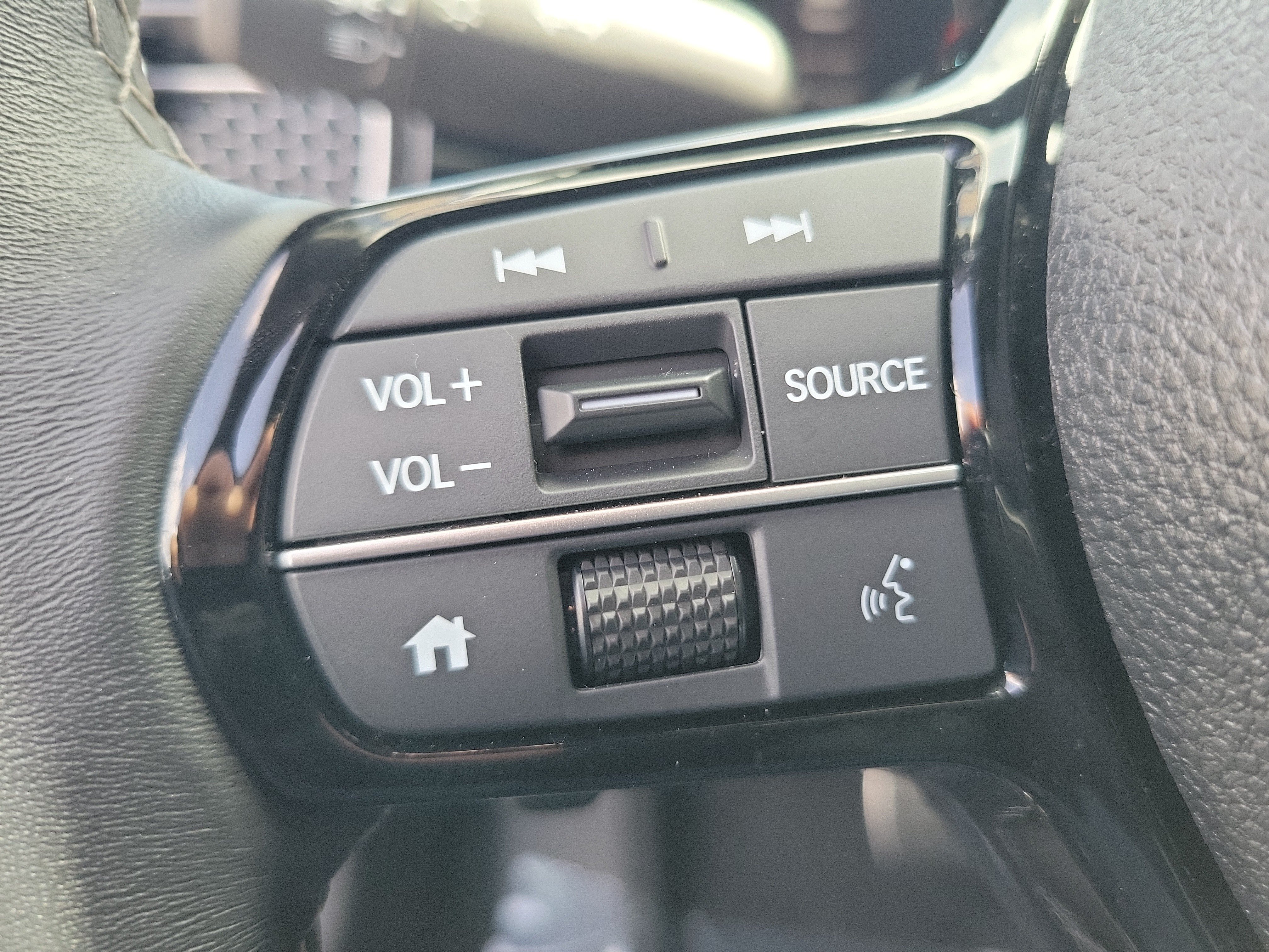 Used 2026 Honda Civic Sport image 17