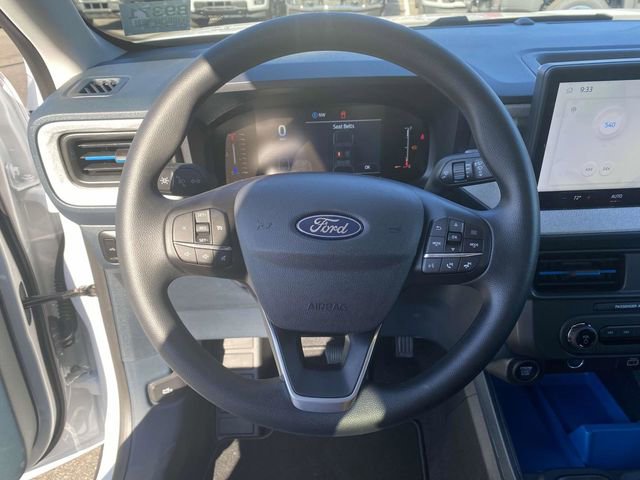 New 2026 Ford Maverick XLT FWD image 13