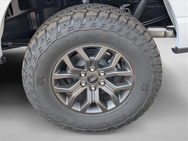 New 2025 Ford F150 Tremor w/ Equipment Group 402A High image 10