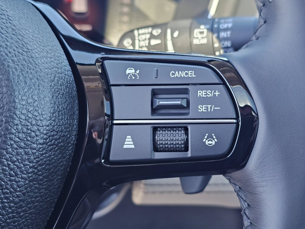 New 2026 Honda Pilot image 23
