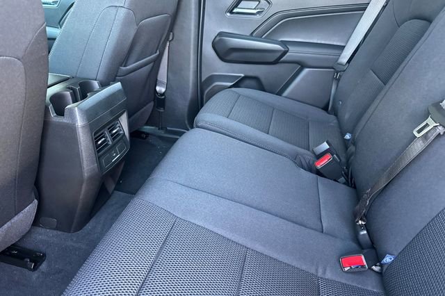 New 2026 GMC Canyon Elevation image 13
