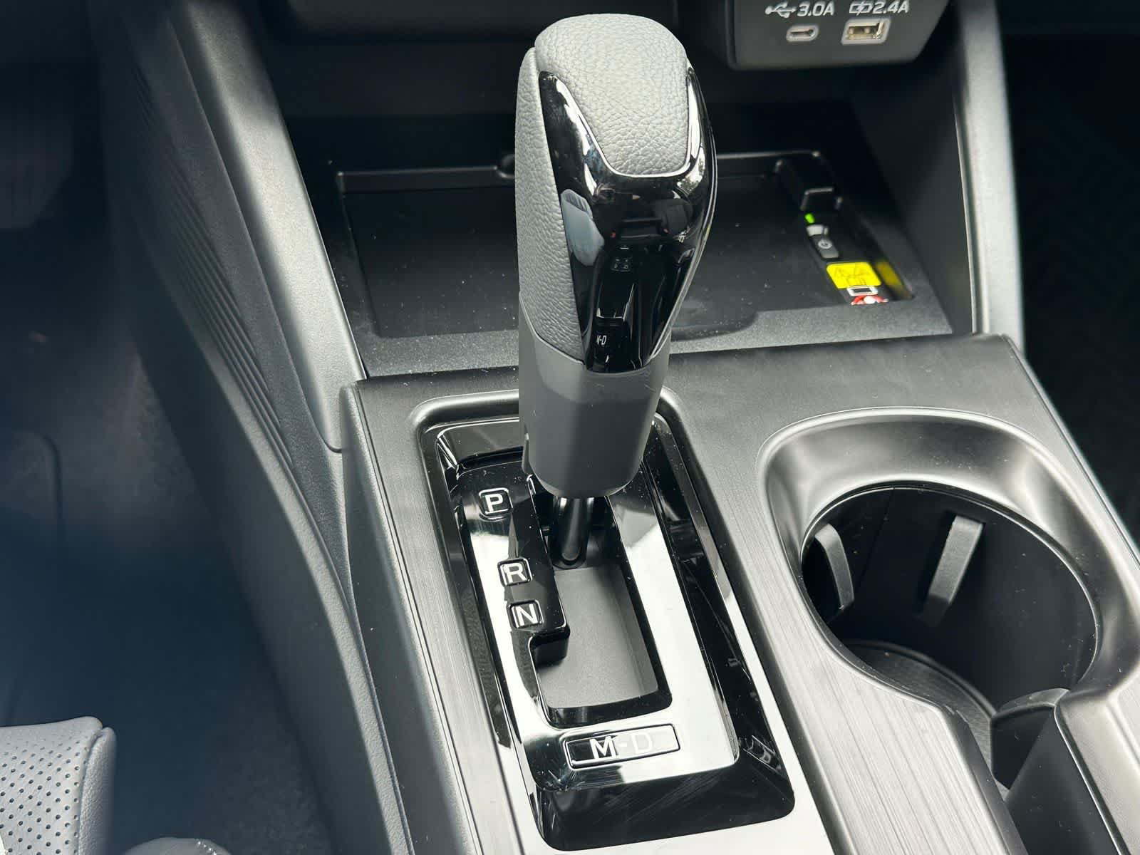 New 2026 Subaru Outback Touring XT AWD/4WD image 25