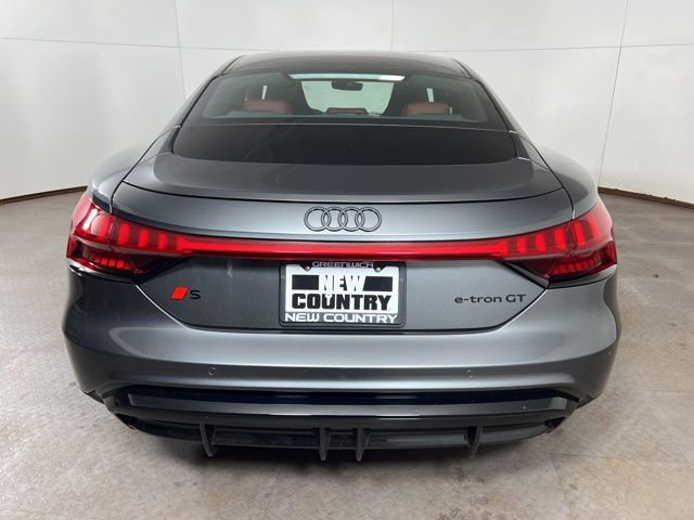 New 2026 Audi S e-tron GT Premium Plus image 6