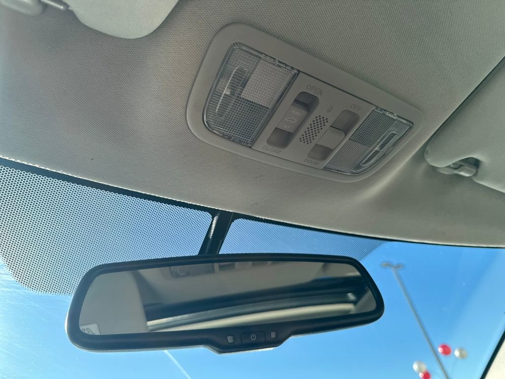 Used 2018 Honda HR-V EX-L image 30