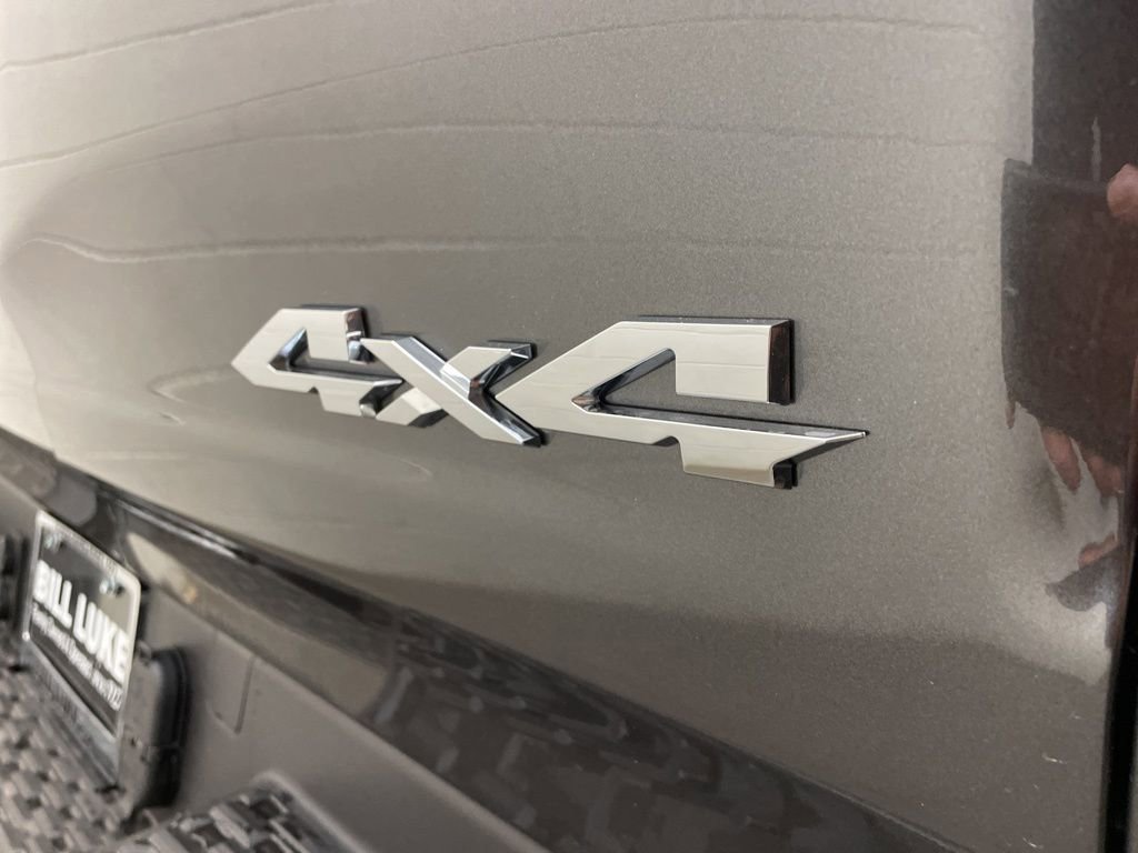 New 2026 RAM 1500 Tungsten w/ Off Road Group AWD/4WD image 6
