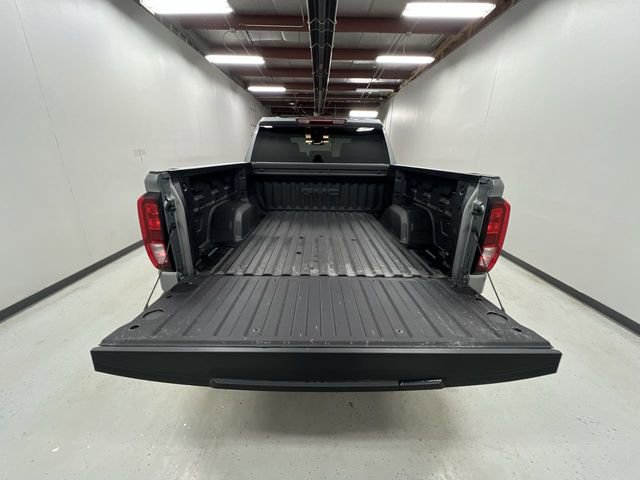 New 2026 GMC Sierra 1500 SLE image 25