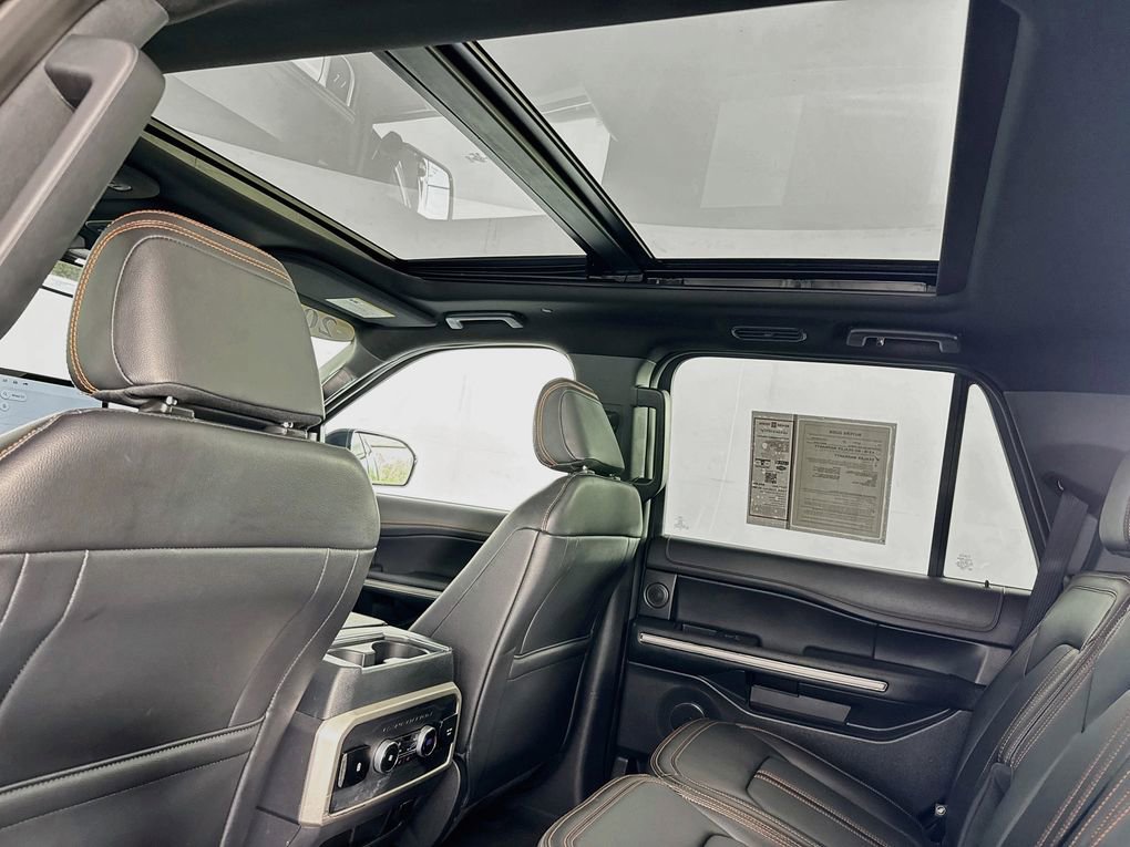 Used 2023 Ford Expedition Timberline AWD/4WD image 41