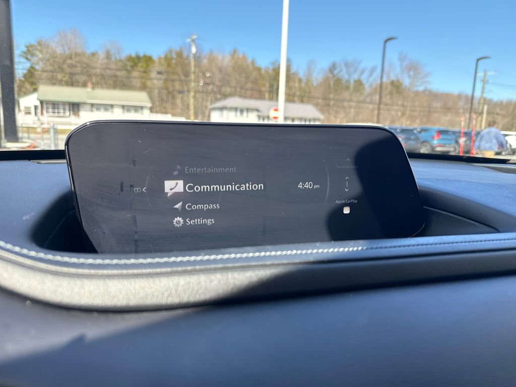 Certified 2024 MAZDA CX-30 AWD 2.5 S image 11