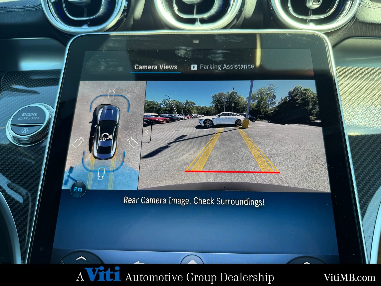 New 2026 Mercedes-Benz CLE 53 AMG 4MATIC Coupe image 16