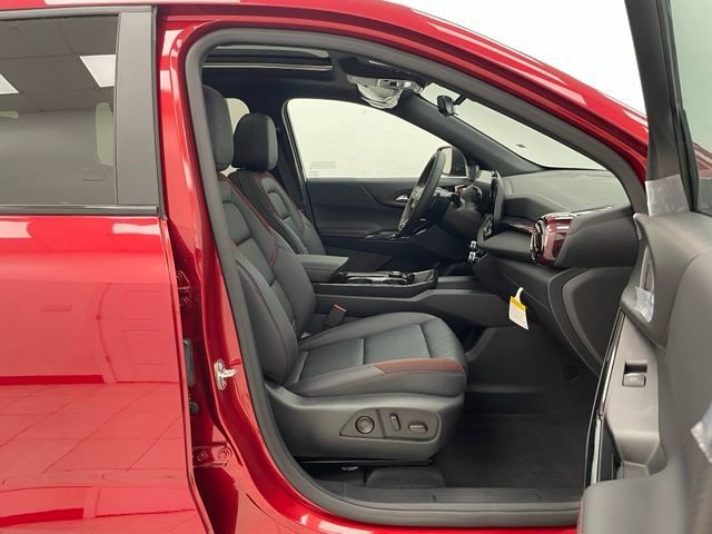New 2027 Chevrolet Equinox RS w/ Safety and Technology Package AWD/4WD image 15
