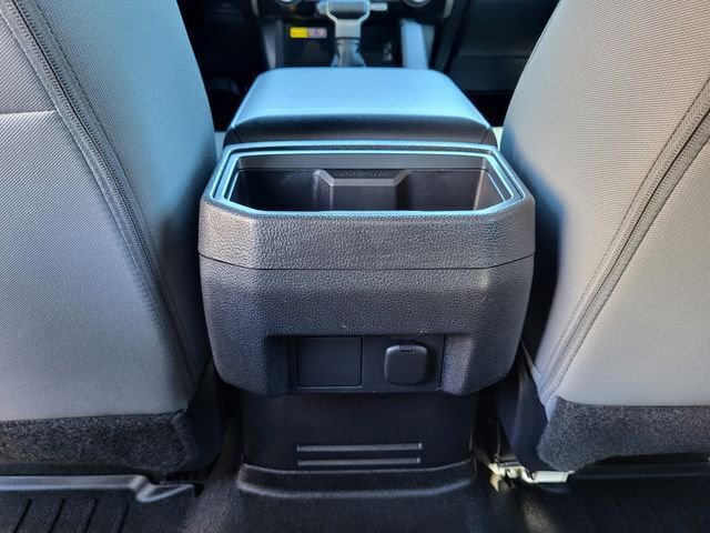 Used 2025 Toyota Tacoma SR5 image 23