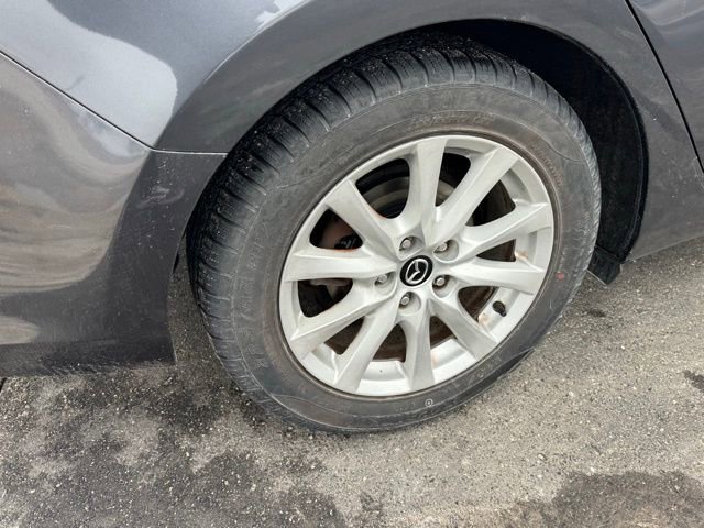 Used 2016 MAZDA MAZDA6 Sport FWD image 37