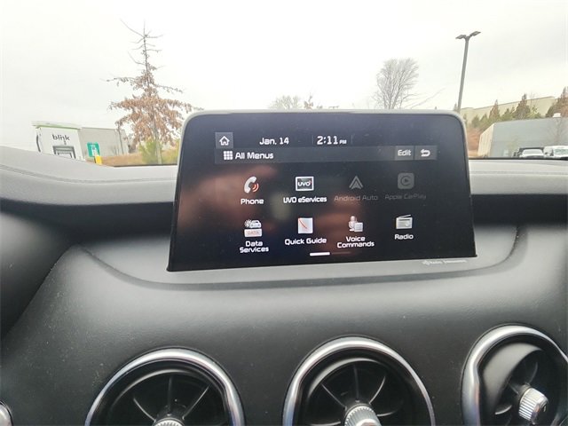 Used 2018 Kia Stinger GT2 image 22