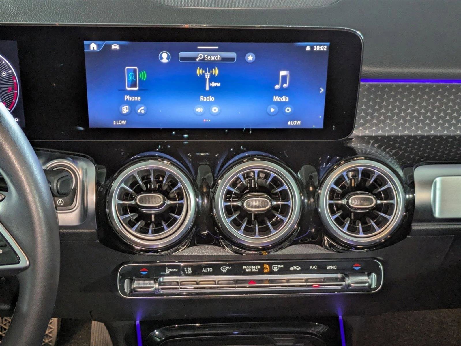 Certified 2025 Mercedes-Benz GLB 250 image 14