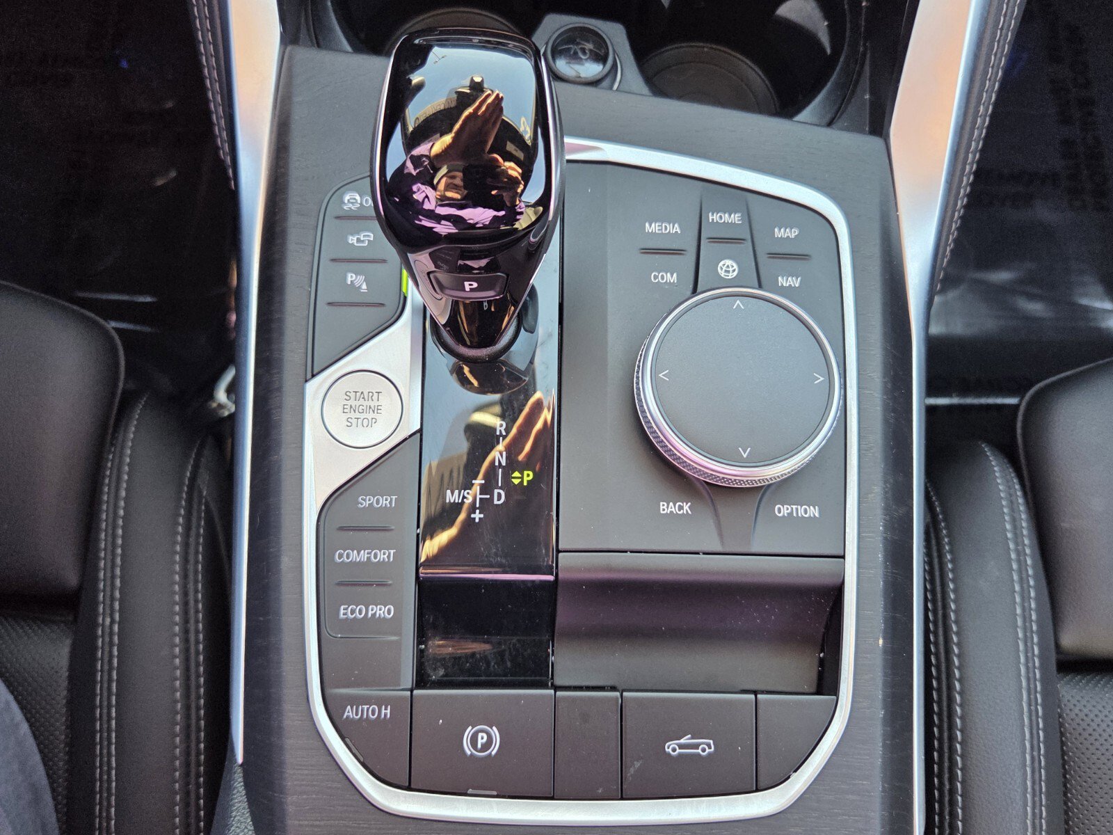 Used 2023 BMW M440i M440i w/ Premium Package image 24