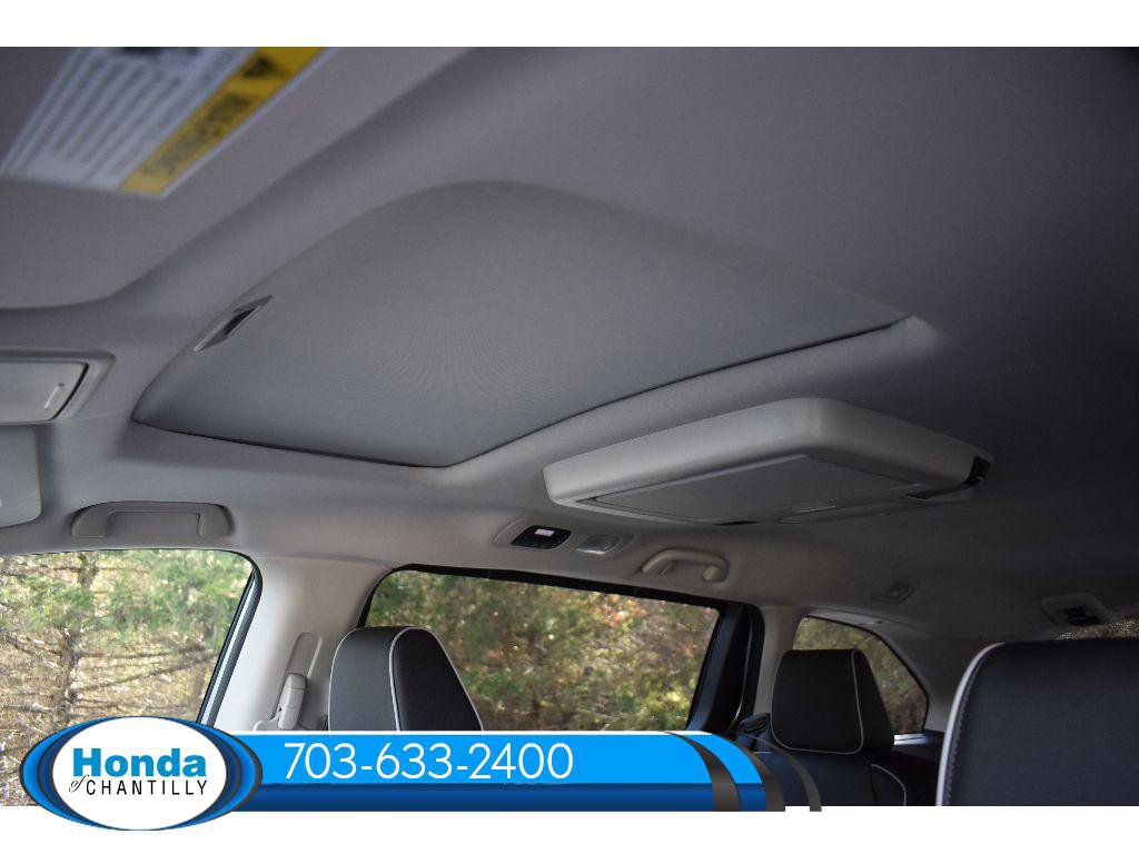 New 2026 Honda Odyssey Touring image 20