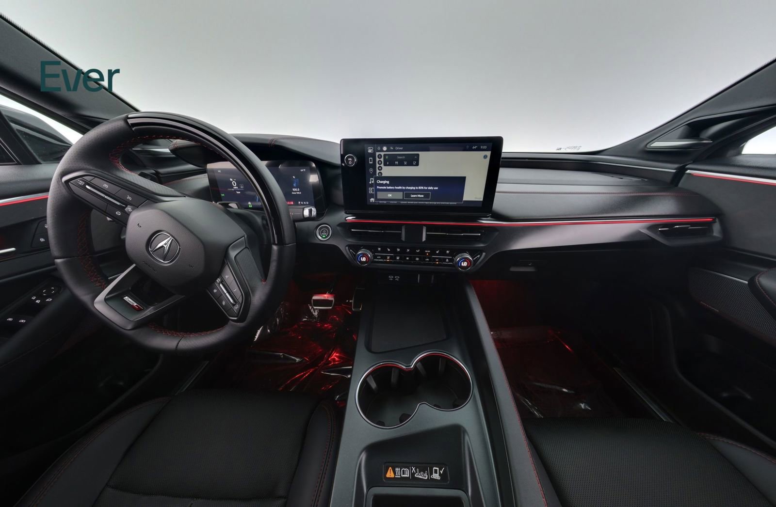 Used 2024 Acura ZDX Type S image 26