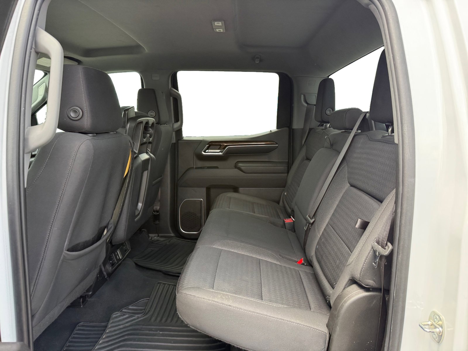 Used 2023 GMC Sierra 1500 Elevation AWD/4WD image 16