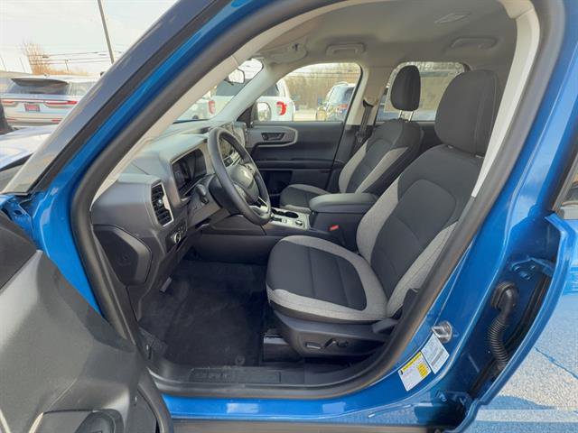 New 2026 Ford Bronco Sport Big Bend w/ Convenience Package image 23