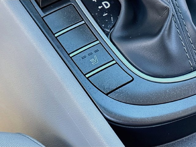 New 2026 Hyundai Kona SEL Sport FWD image 19