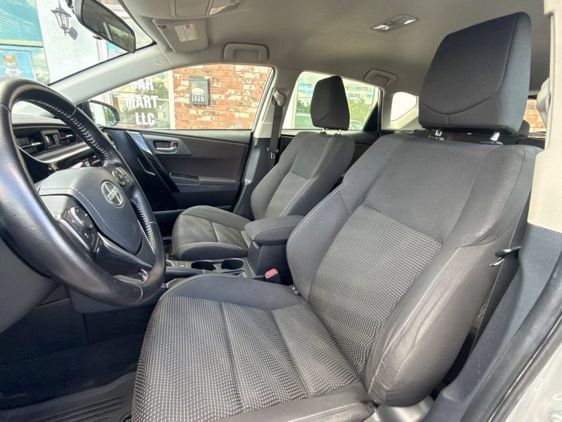 Used 2016 Scion iM FWD image 12