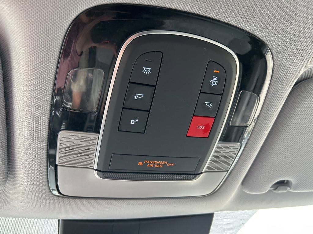 Used 2024 Hyundai Palisade SEL FWD image 39