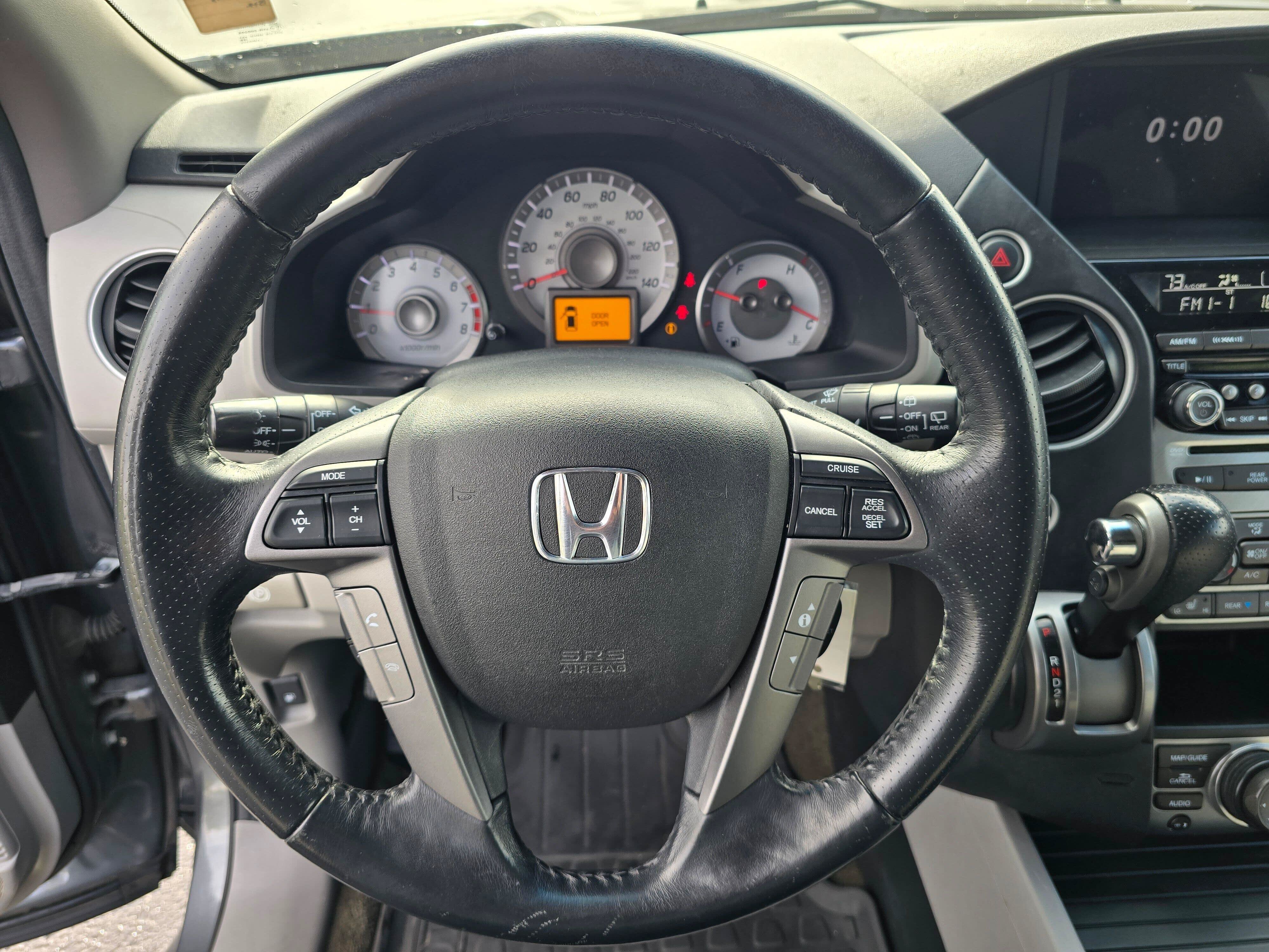 Used 2013 Honda Pilot Touring image 20