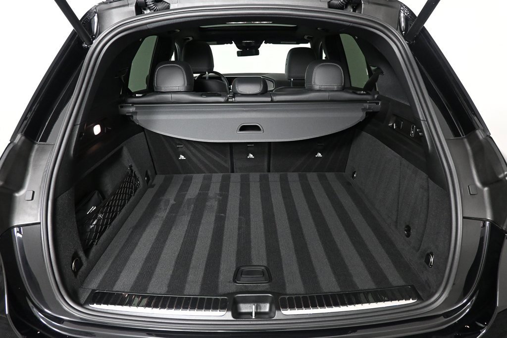 Certified 2025 Mercedes-Benz GLE 53 AMG 4MATIC image 30