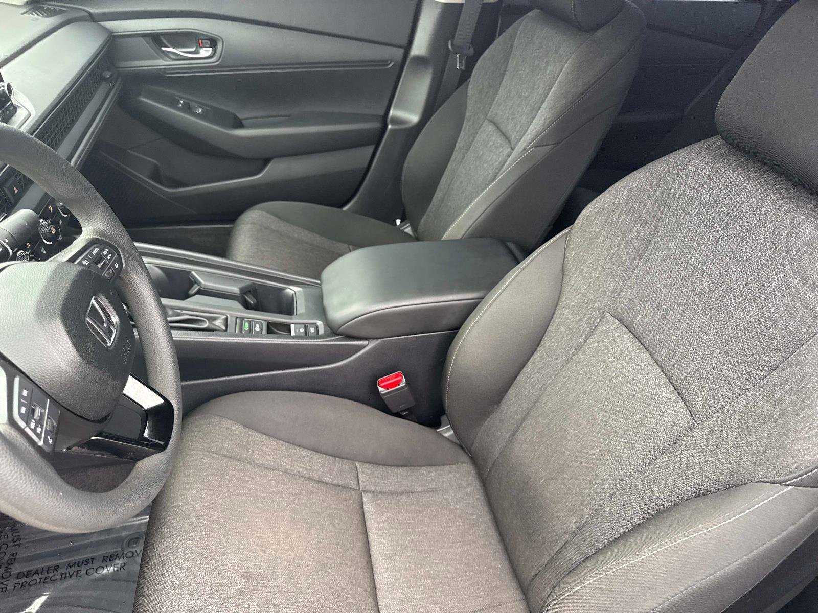 Certified 2024 Honda Accord LX image 19