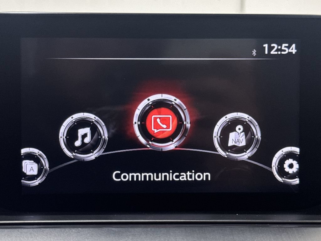Used 2017 MAZDA MAZDA6 Touring FWD image 4