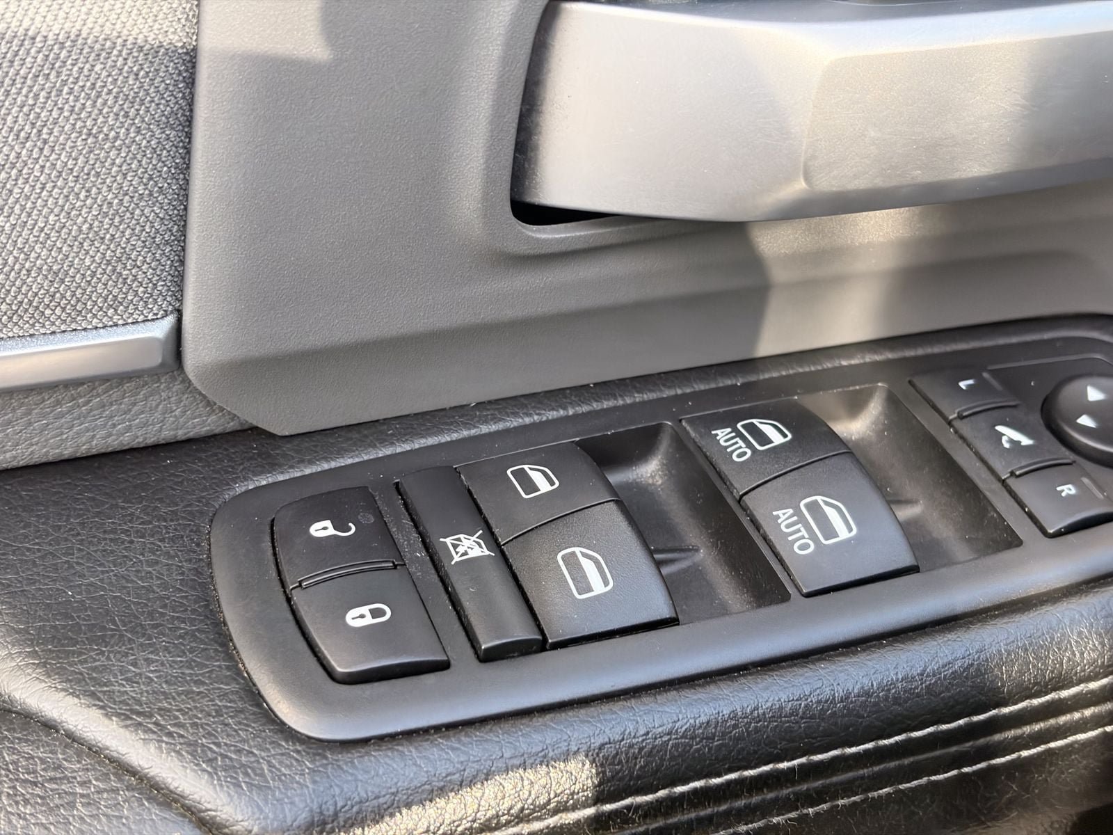 Used 2019 RAM 2500 Big Horn AWD/4WD image 27