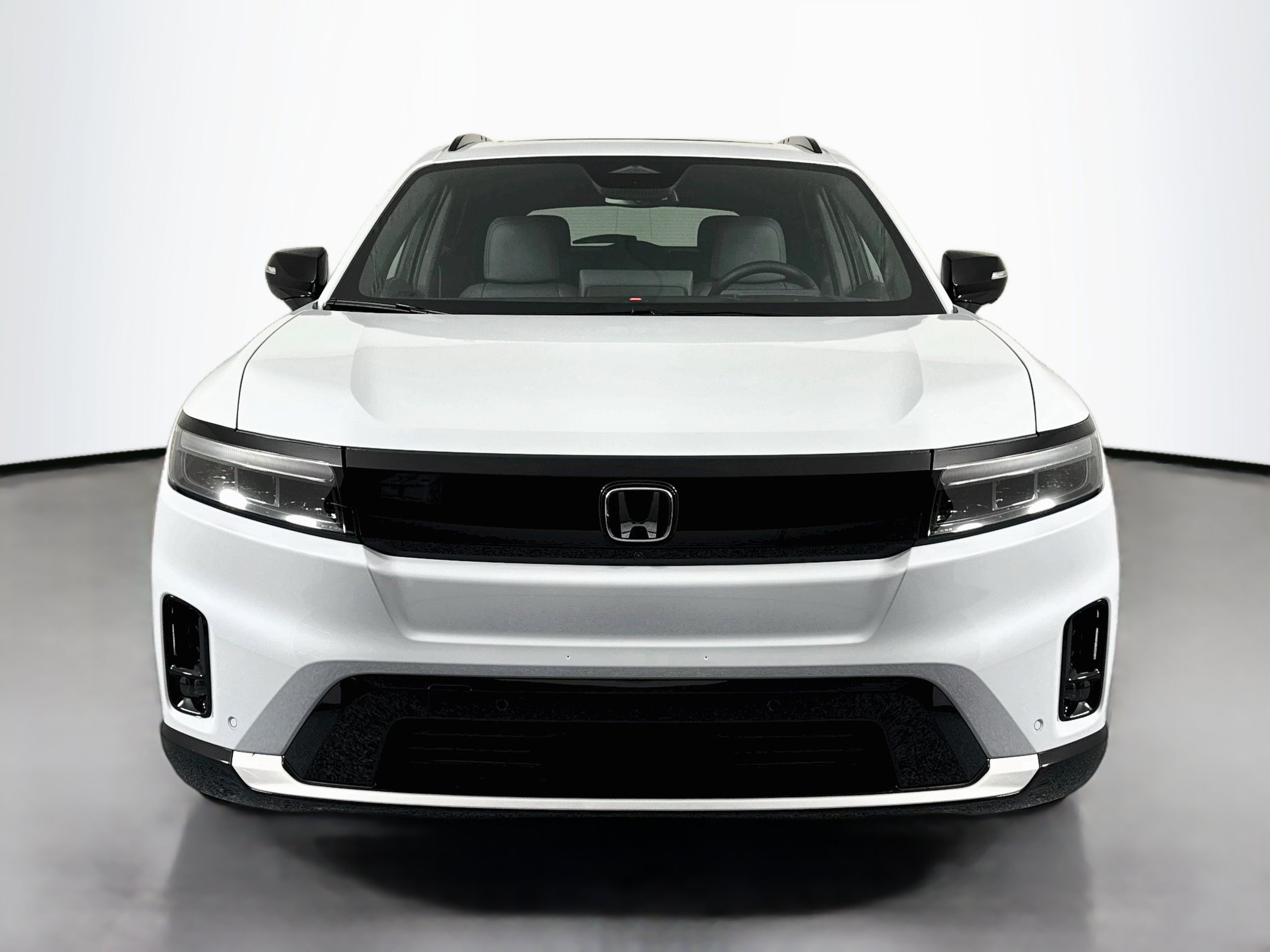 New 2026 Honda Prologue Elite image 2