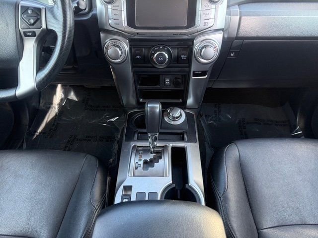 Used 2017 Toyota 4Runner SR5 image 22