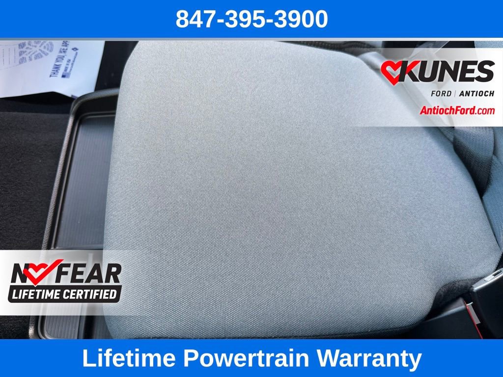 Used 2024 RAM 2500 Big Horn w/ Bed Utility Group image 38