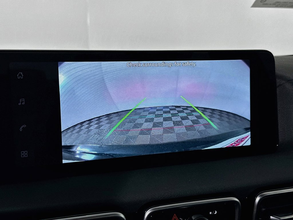 New 2027 Nissan Sentra SV w/ SV Convenience Package FWD image 18