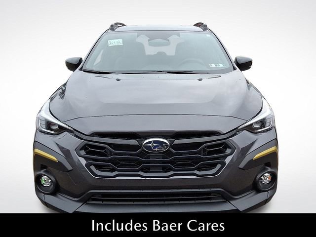 New 2026 Subaru Crosstrek 2.5i Sport image 2