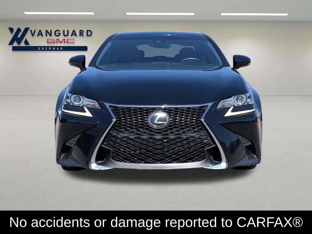 Used 2019 Lexus GS 350 F Sport RWD video 2