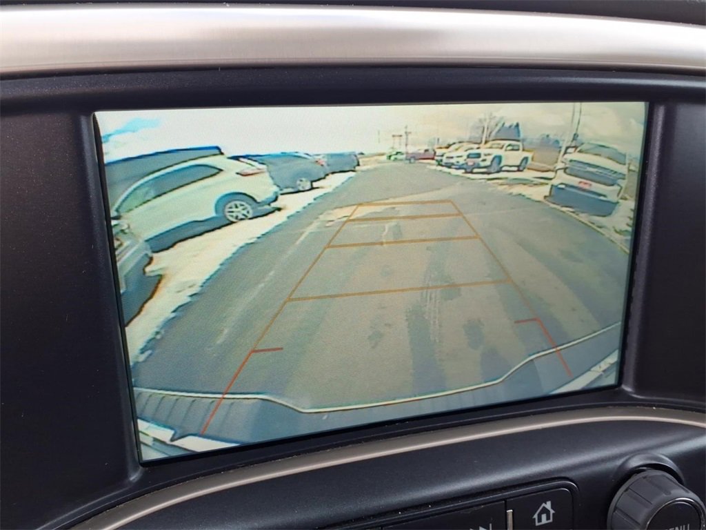 Used 2018 GMC Sierra 1500 Denali w/ Denali Ultimate Package image 10