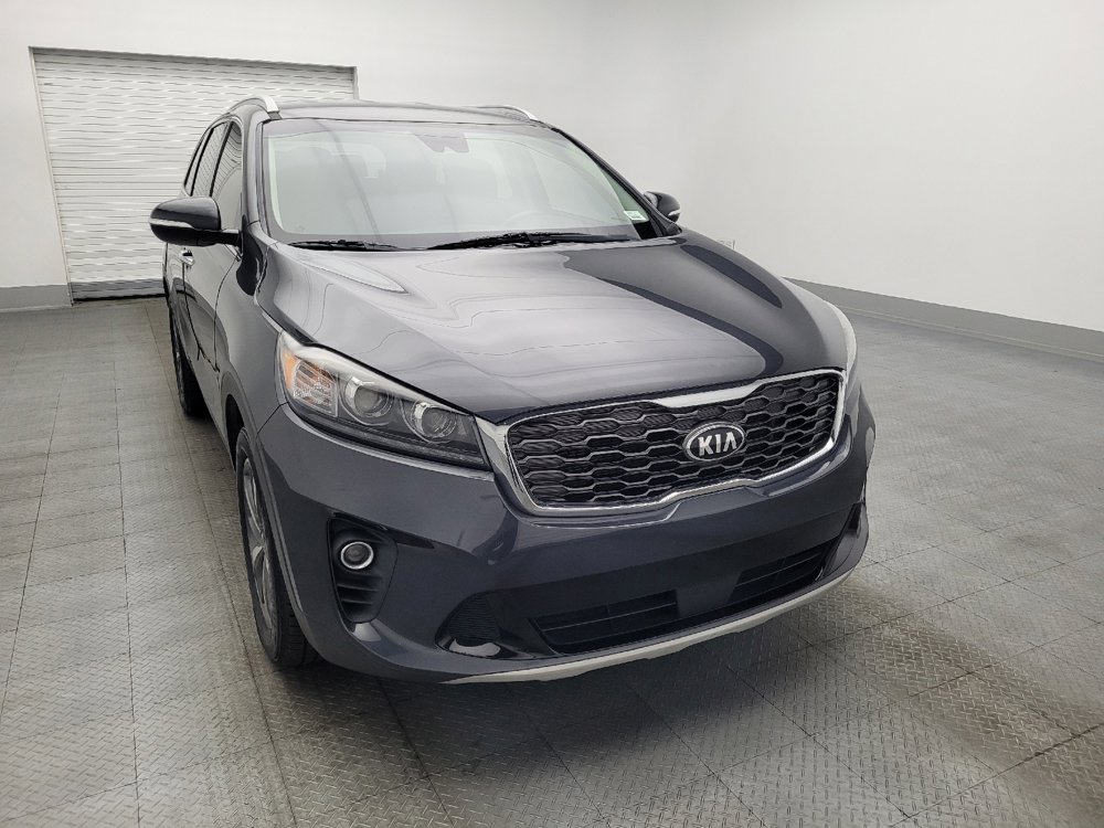 Used 2019 Kia Sorento EX image 14