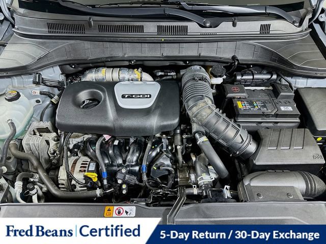 Certified 2020 Hyundai Kona Ultimate image 33