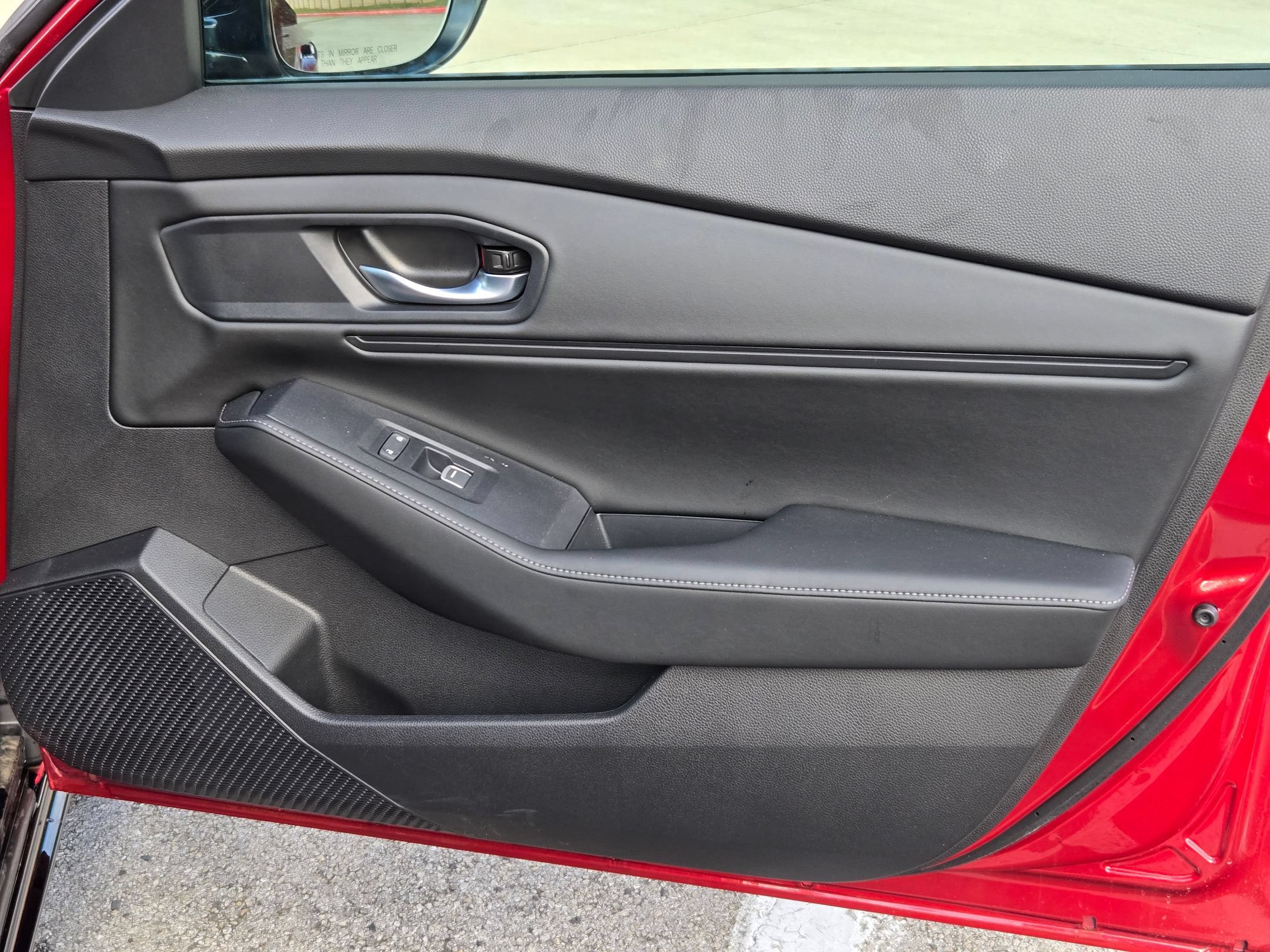 Certified 2025 Honda Accord Sport image 28
