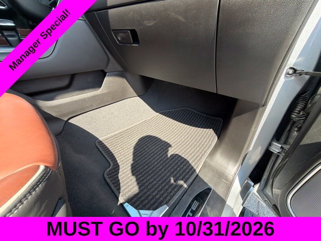 Used 2023 GMC Sierra 1500 Denali Ultimate AWD/4WD image 29