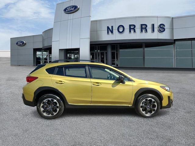Used 2023 Subaru Crosstrek 2.0i AWD/4WD image 5
